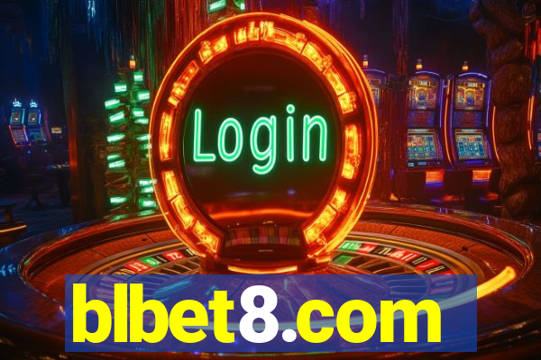 blbet8.com