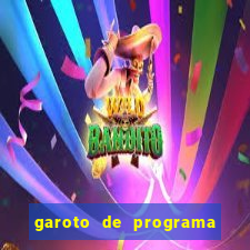 garoto de programa na zona leste