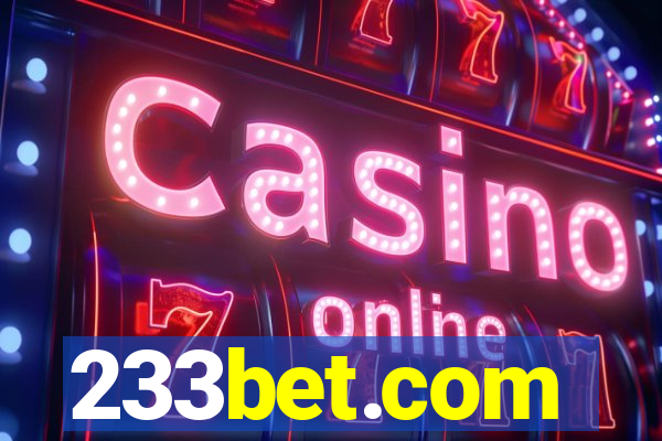 233bet.com