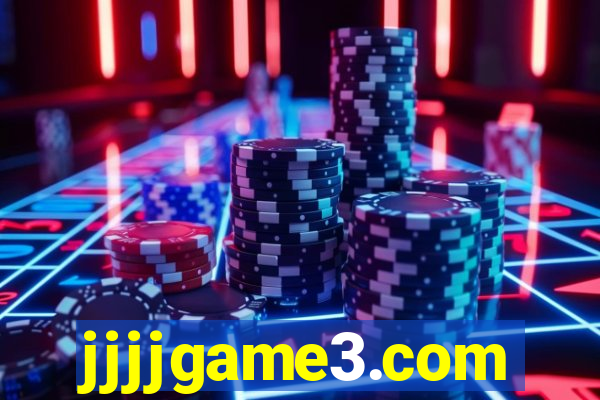 jjjjgame3.com