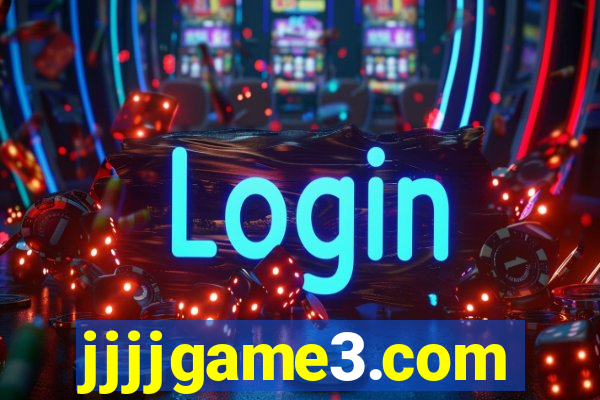 jjjjgame3.com