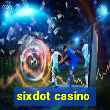 sixdot casino