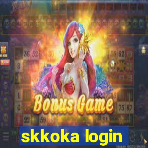 skkoka login