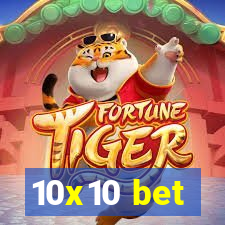 10x10 bet