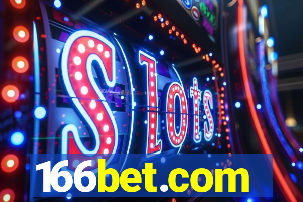 166bet.com