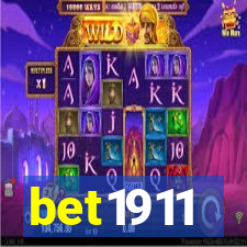 bet1911