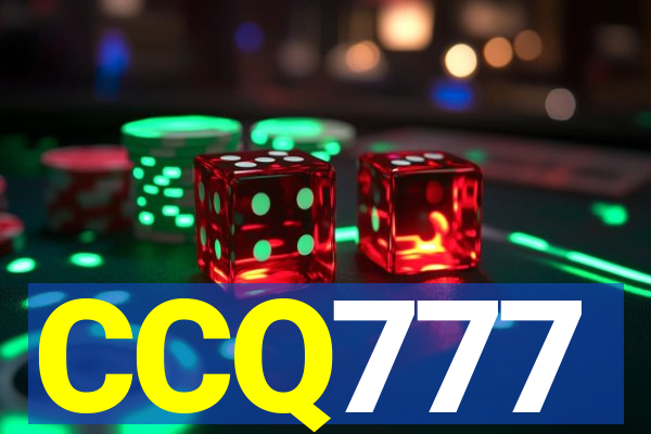 CCQ777