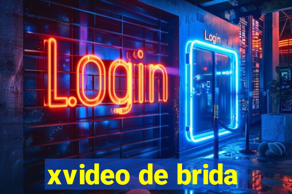 xvideo de brida