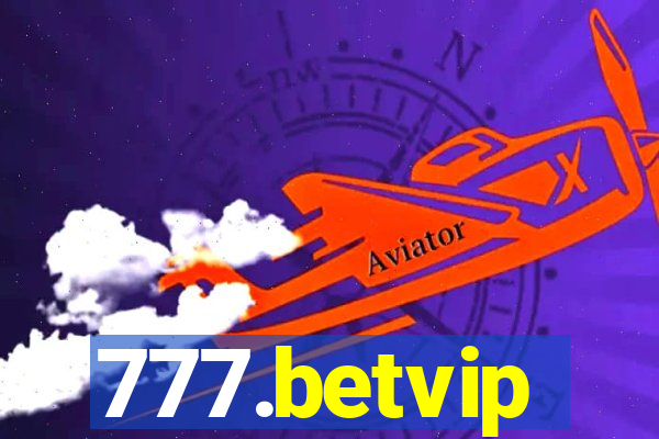 777.betvip