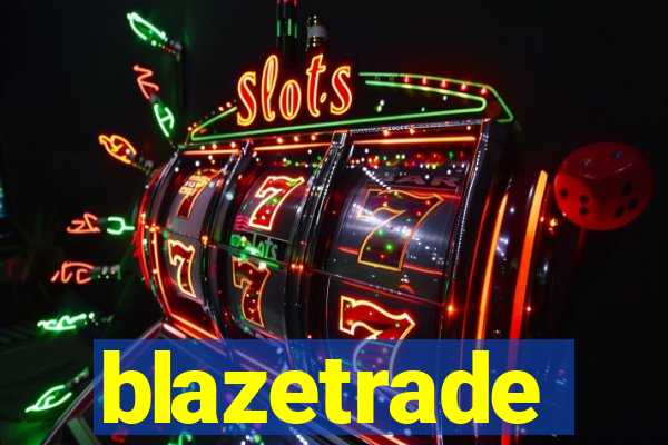 blazetrade