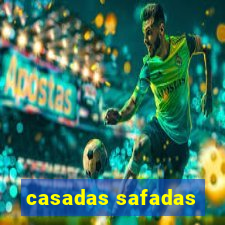 casadas safadas