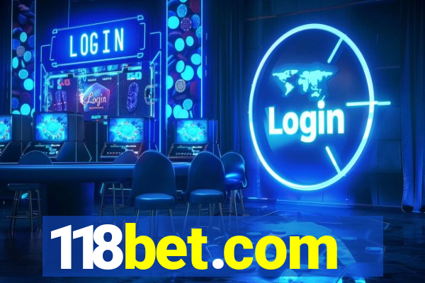 118bet.com