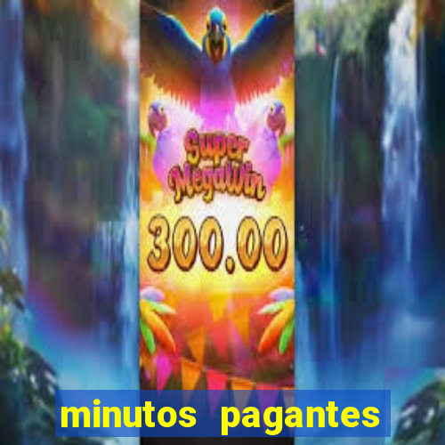 minutos pagantes fortune dragon