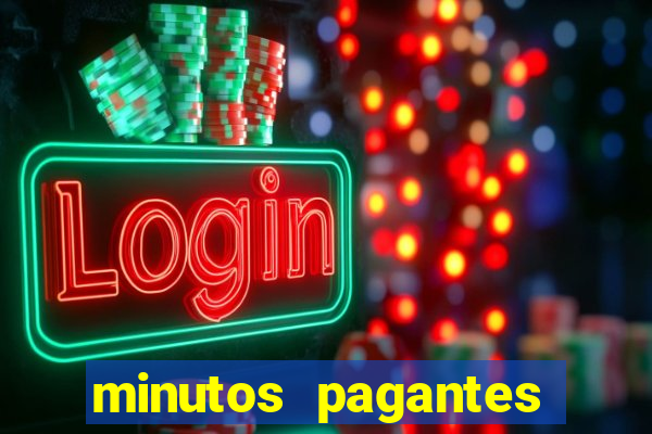 minutos pagantes fortune dragon