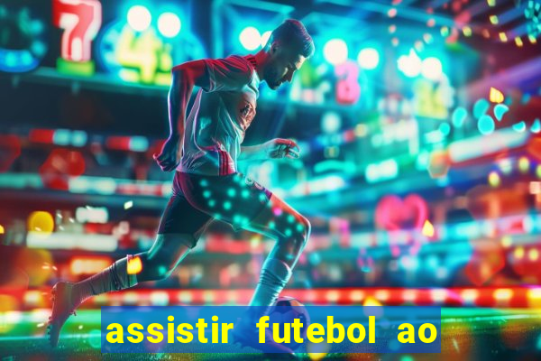 assistir futebol ao vivo portal rmc