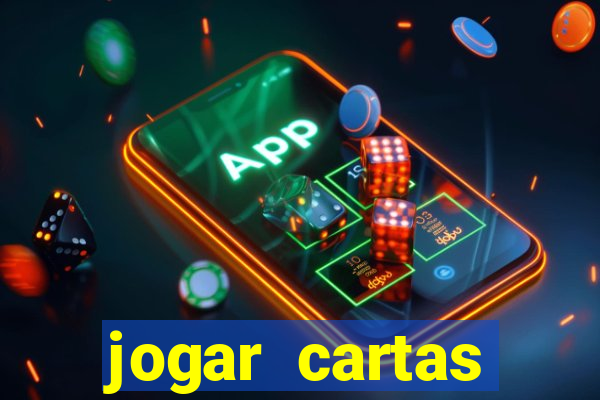 jogar cartas ciganas on line