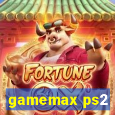 gamemax ps2