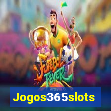 Jogos365slots