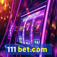 111 bet.com