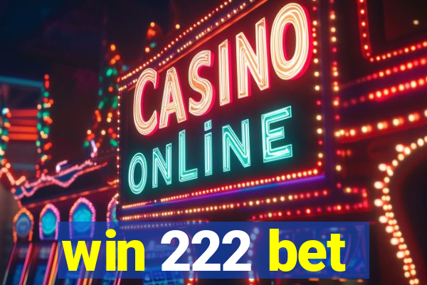 win 222 bet