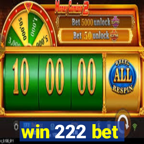 win 222 bet