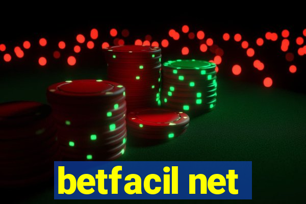 betfacil net