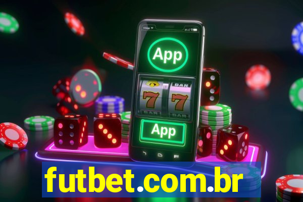 futbet.com.br