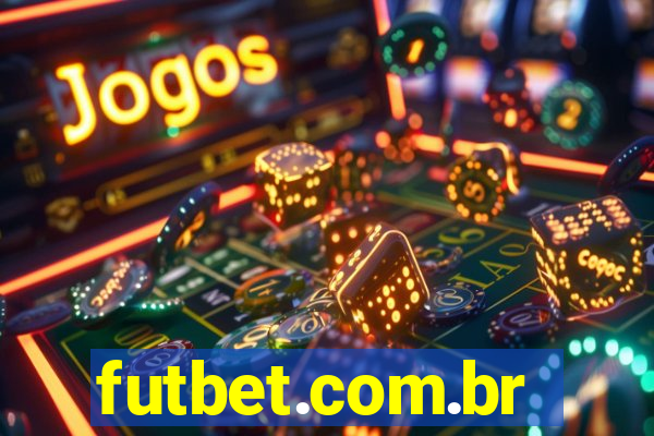 futbet.com.br