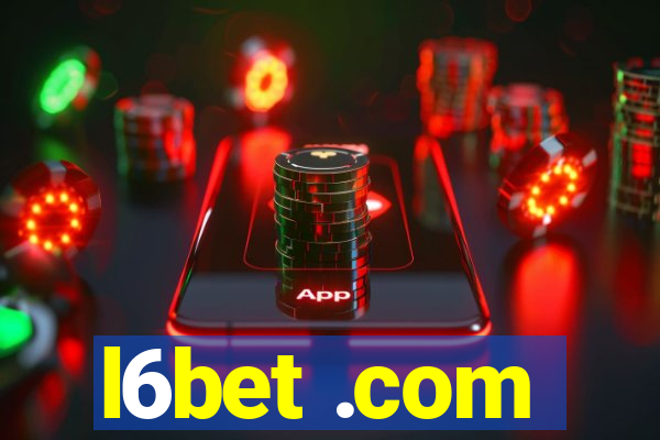 l6bet .com