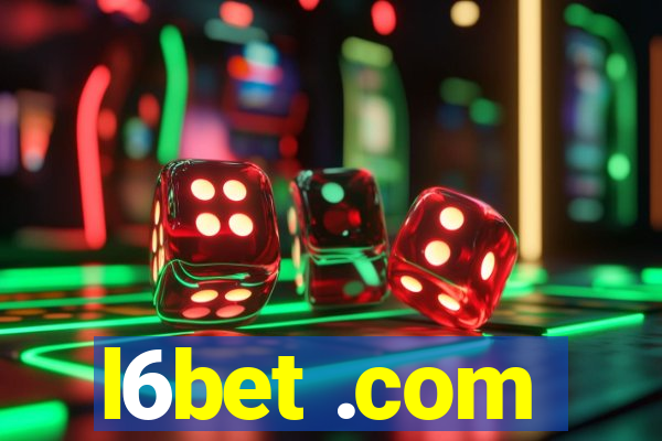 l6bet .com