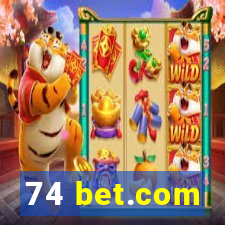 74 bet.com