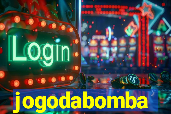 jogodabomba