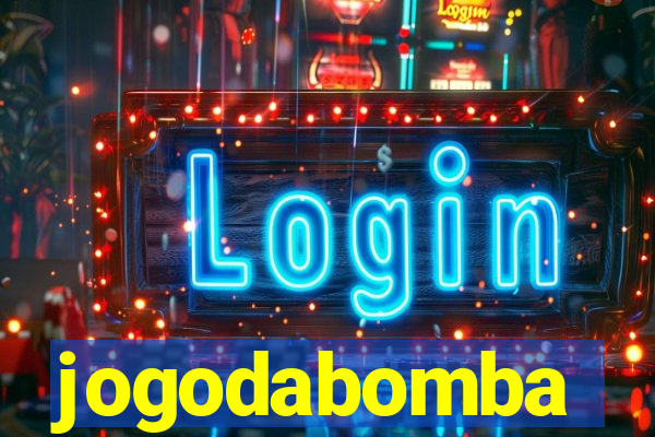 jogodabomba