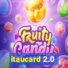 itaucard 2.0