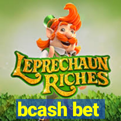 bcash bet