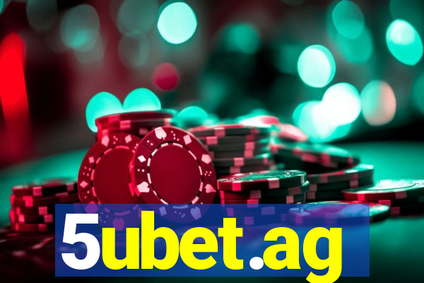 5ubet.ag