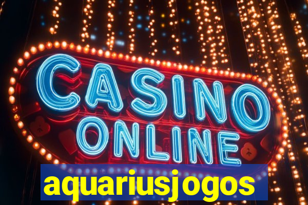 aquariusjogos