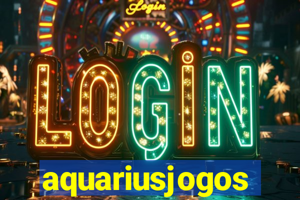 aquariusjogos