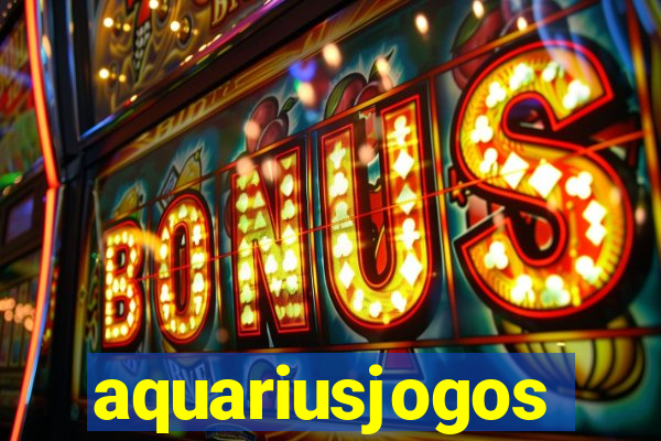 aquariusjogos