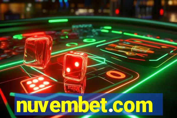 nuvembet.com