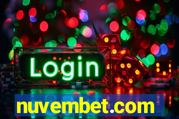 nuvembet.com