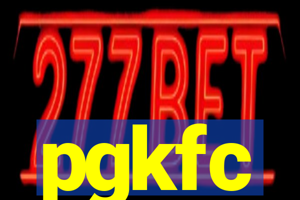 pgkfc