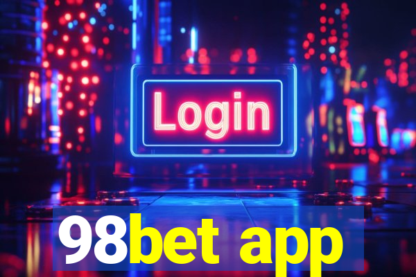 98bet app