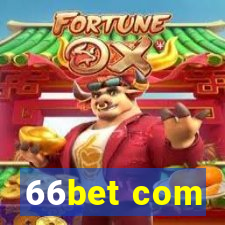 66bet com