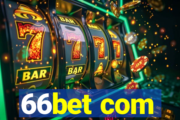 66bet com