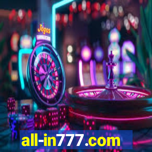 all-in777.com