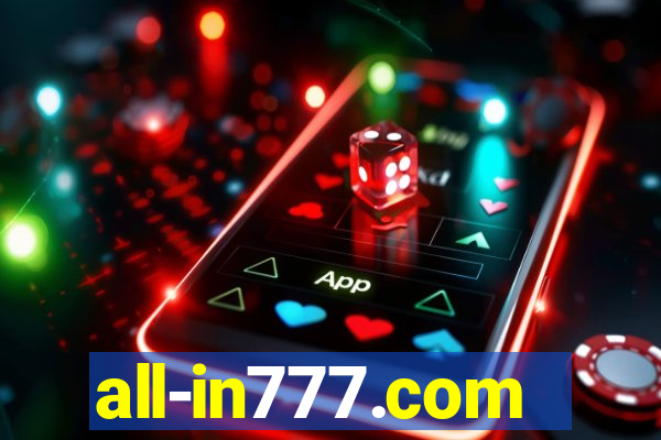 all-in777.com