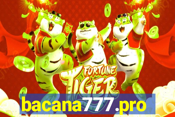 bacana777.pro