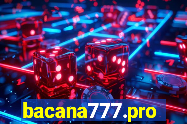 bacana777.pro