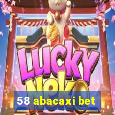 58 abacaxi bet